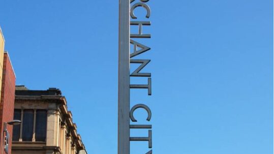 Merchant City